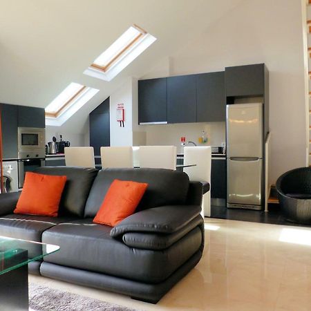 Luxury Apartment Living Funchal מראה חיצוני תמונה