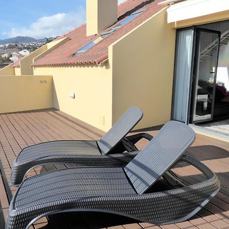 Luxury Apartment Living Funchal מראה חיצוני תמונה