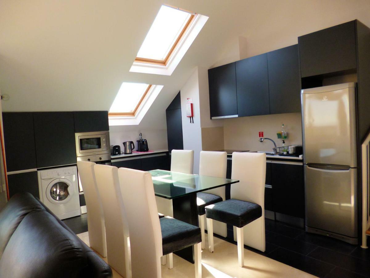 Luxury Apartment Living Funchal מראה חיצוני תמונה