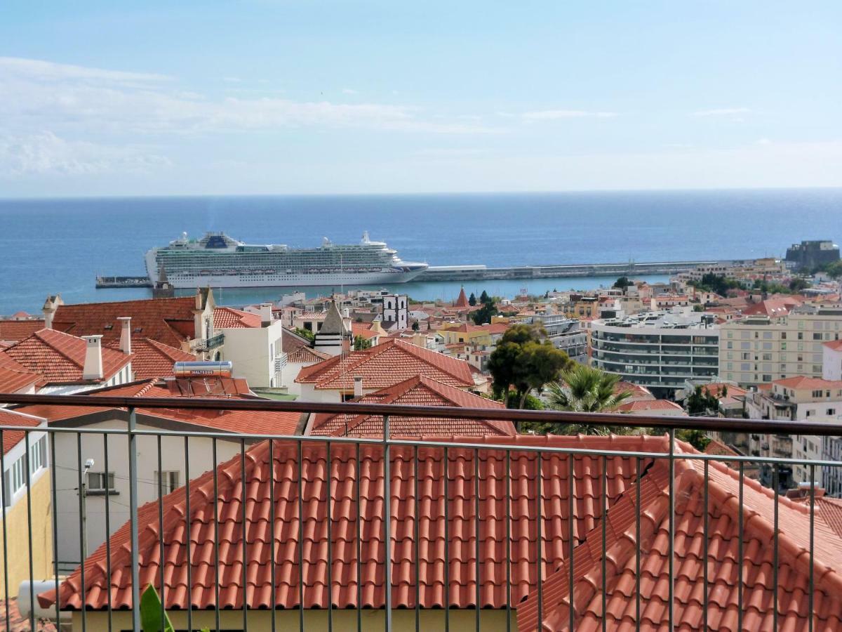 Luxury Apartment Living Funchal מראה חיצוני תמונה