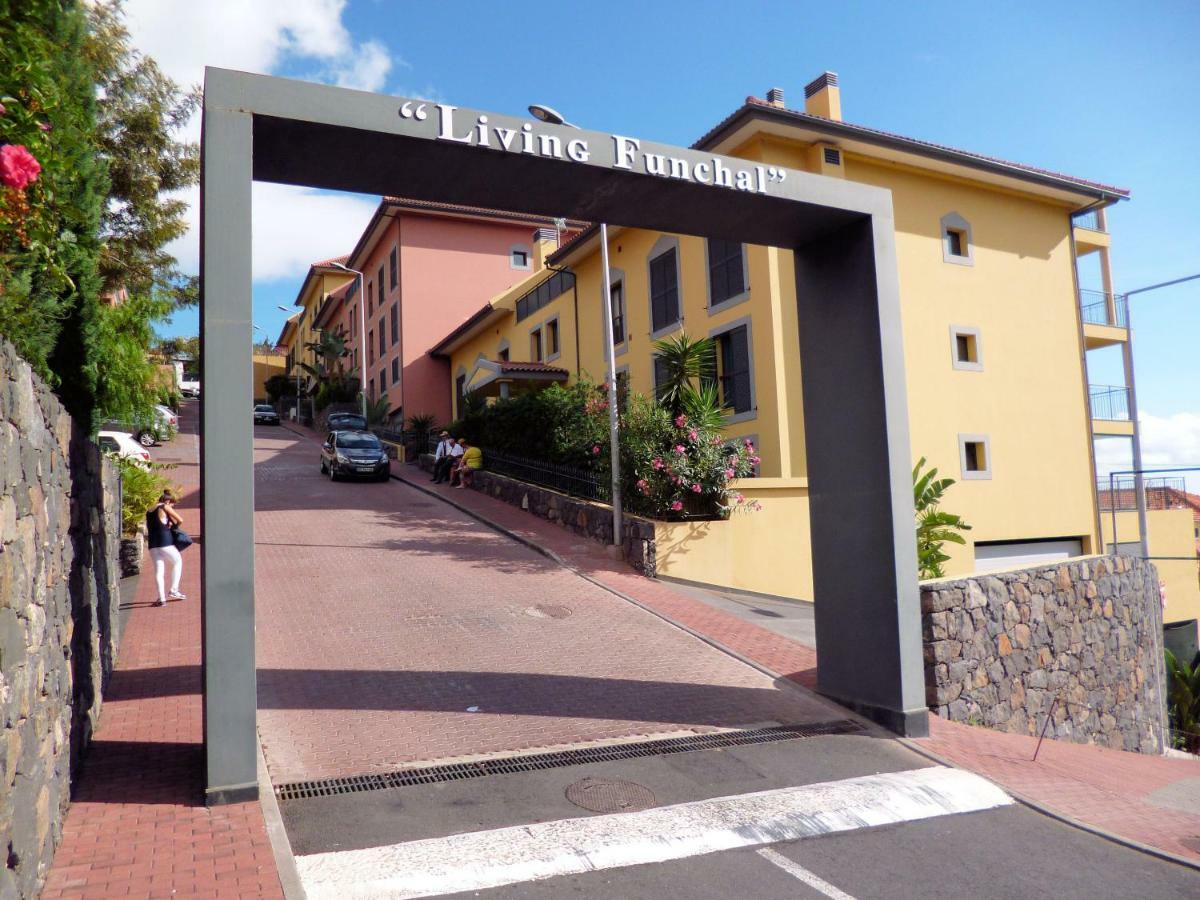 Luxury Apartment Living Funchal מראה חיצוני תמונה