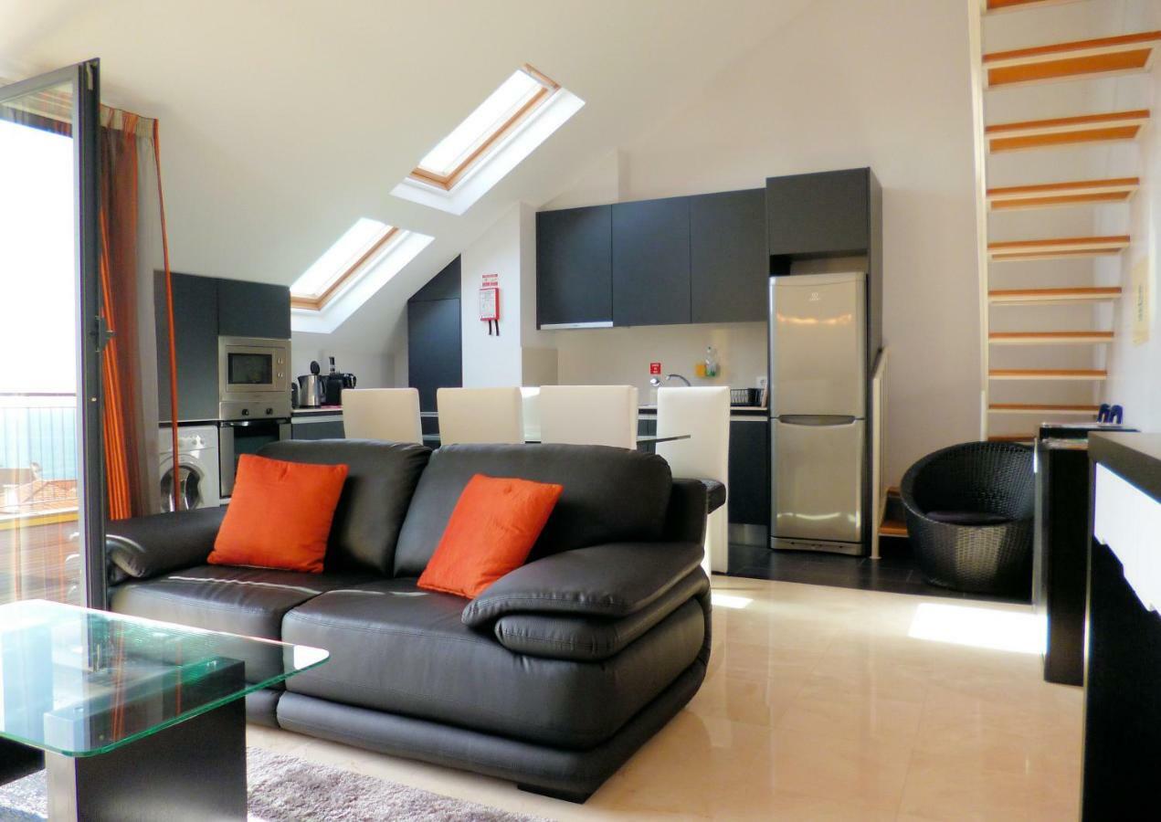 Luxury Apartment Living Funchal מראה חיצוני תמונה