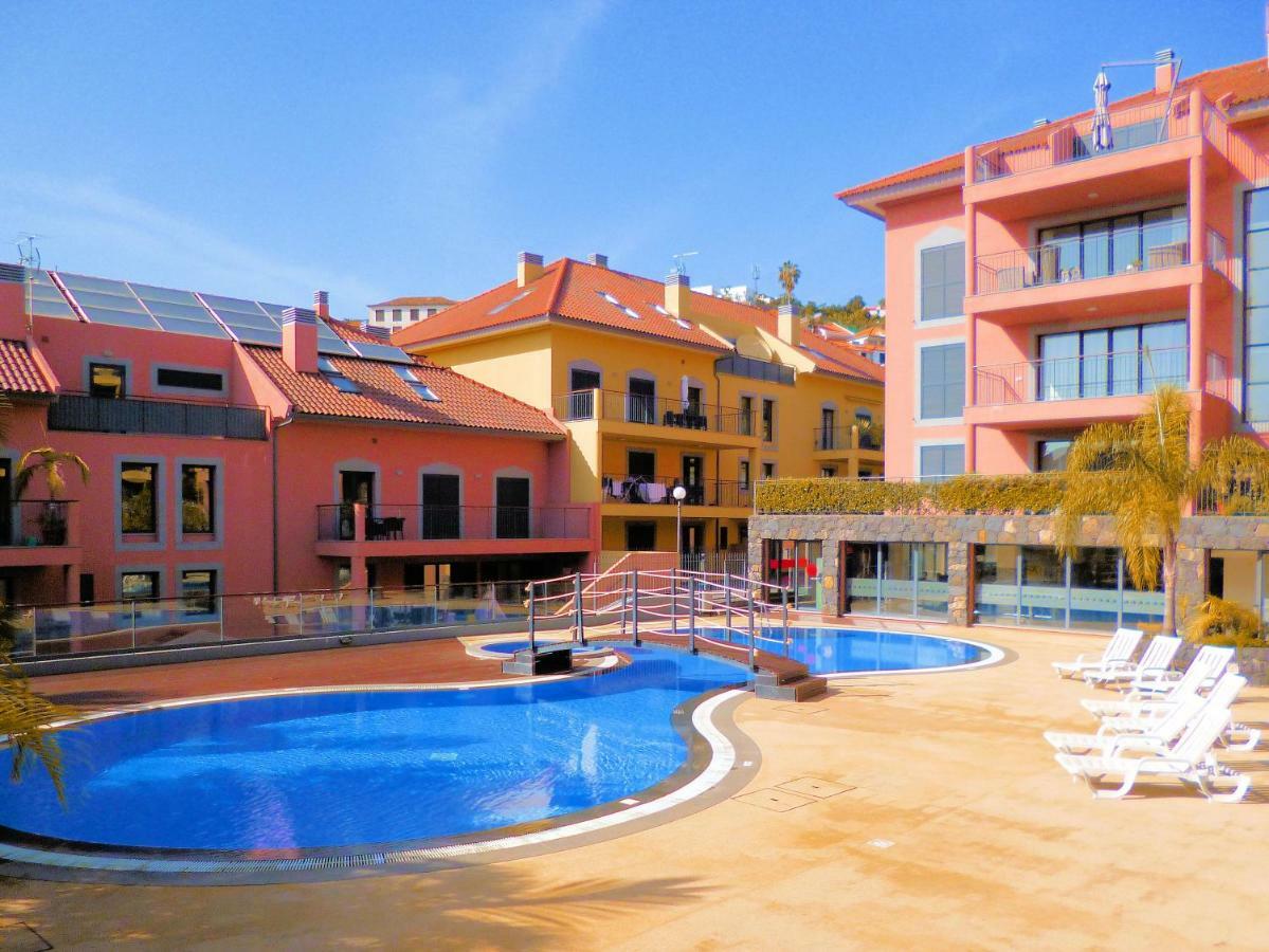Luxury Apartment Living Funchal מראה חיצוני תמונה
