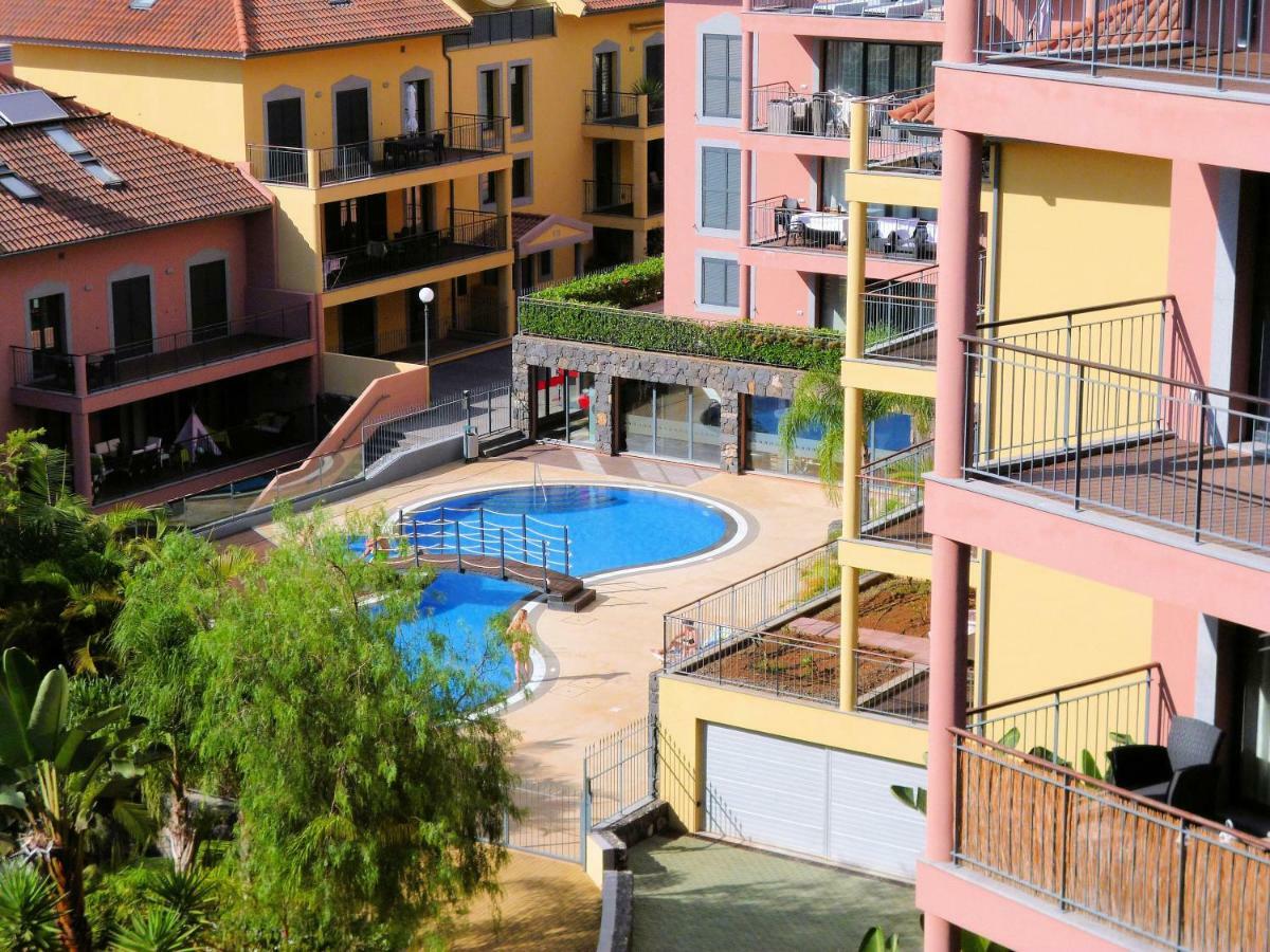 Luxury Apartment Living Funchal מראה חיצוני תמונה